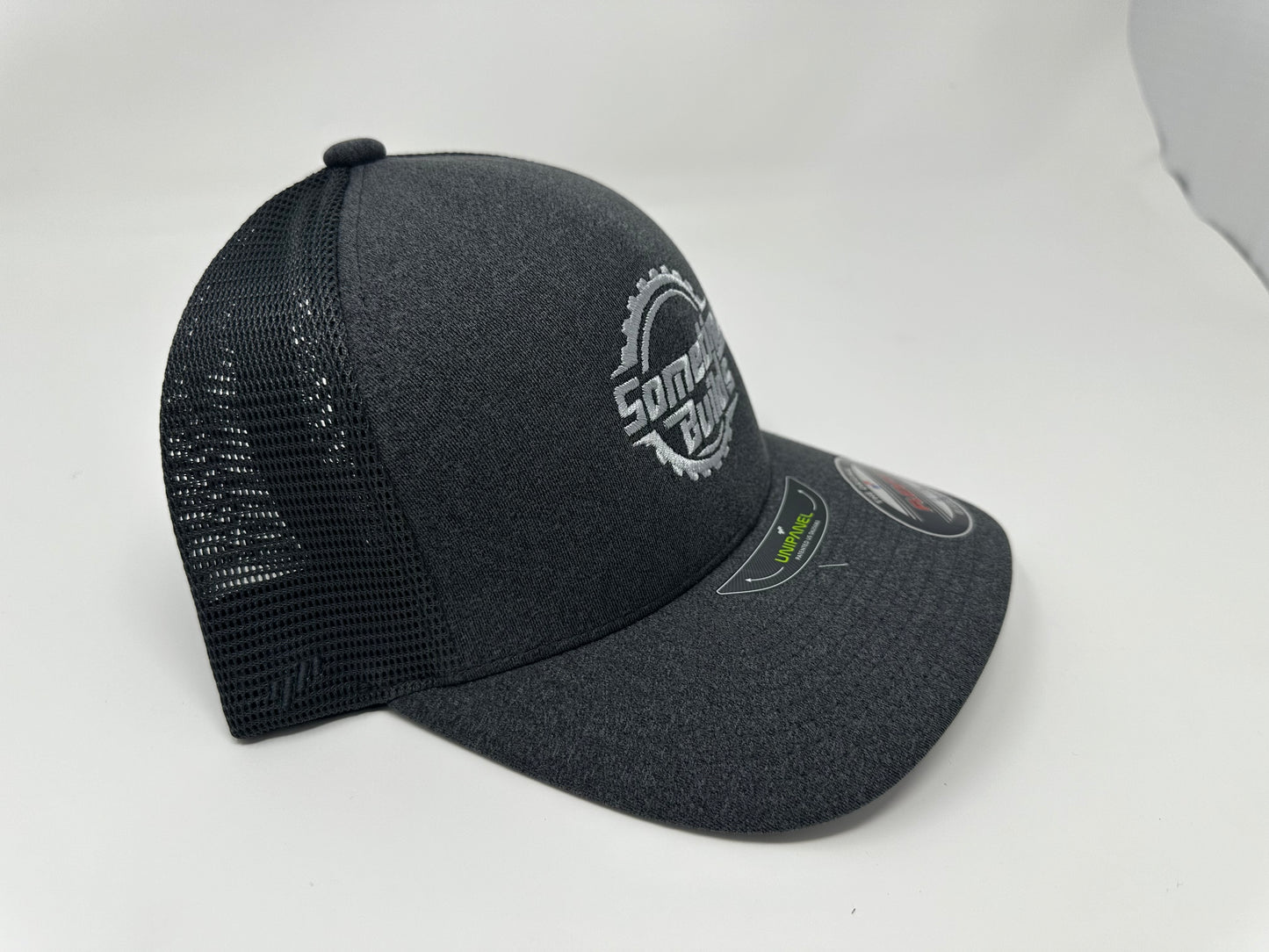 SometimesBuilds Sport Hat (Dark Gray)