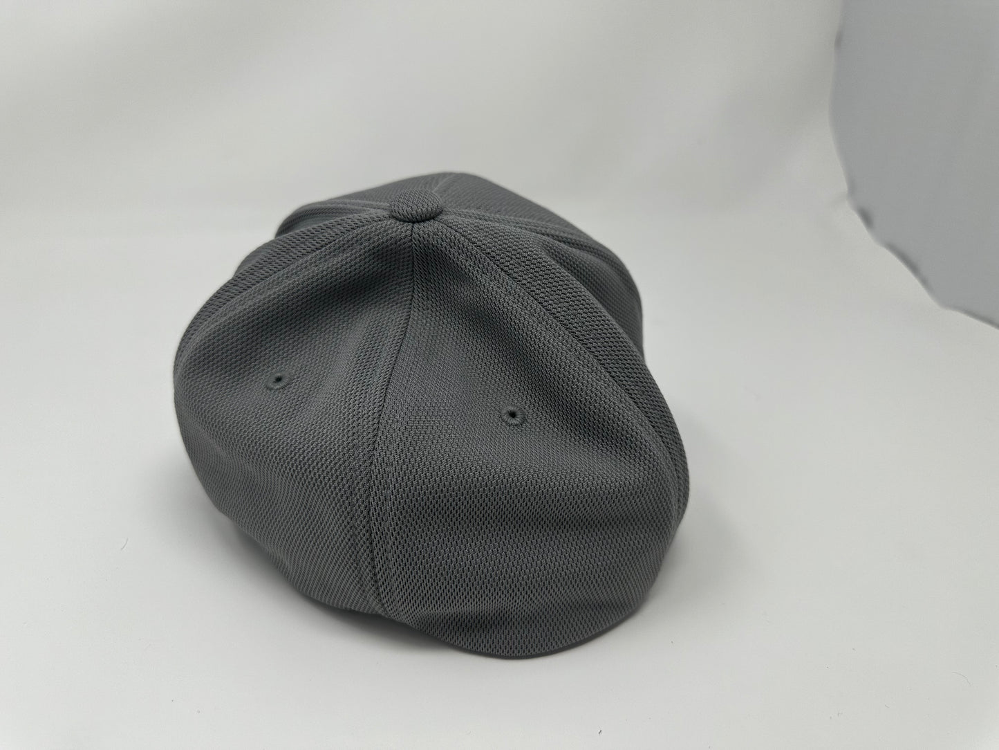 SometimesBuilds Sport Hat (Silver)